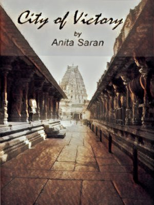 cover image of City of Victory